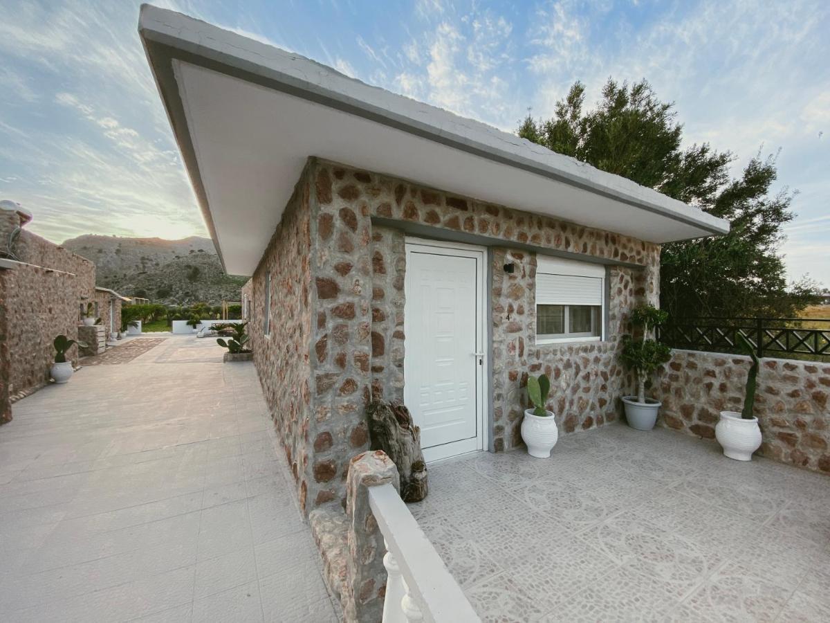 Villa La Casa Di Lusso N4 - Adults Only Kolymbia Exterior foto